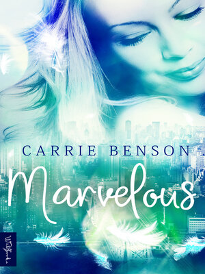 cover image of Marvelous
